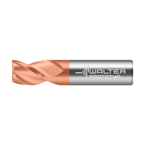 超硬エンドミル Performライン16mm ME232-16.0A3S-WJ30ED 1本