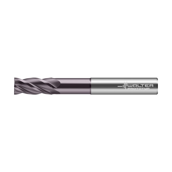 超硬エンドミル MC230 ADVANCE MC230-12.0A4LC-WK40TF|DIY FACTORY ONLINE SHOP