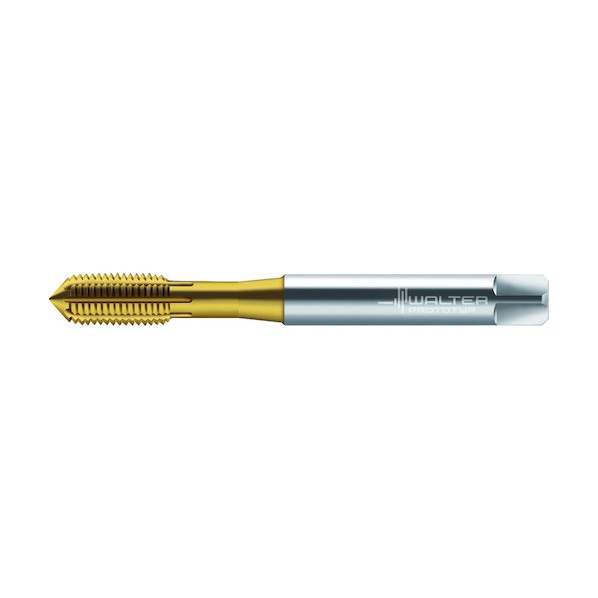 HSS-E 転造タップ TC410.UNC1/4-C6-WY80AD|DIY FACTORY ONLINE SHOP