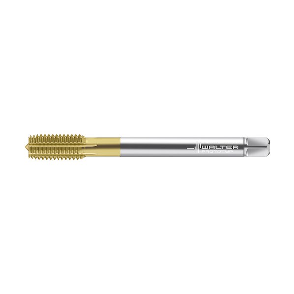 HSS-E 転造タップ TC410-M16-LL-WY80AD｜DIY FACTORY ONLINE SHOP 15,573円