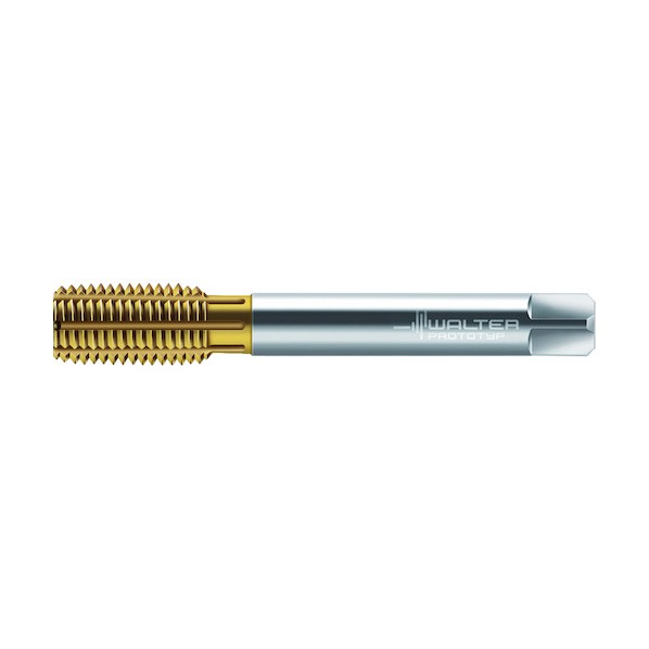 HSS-E-PM- 転造タップ TC420-M12-L2-WW60AD