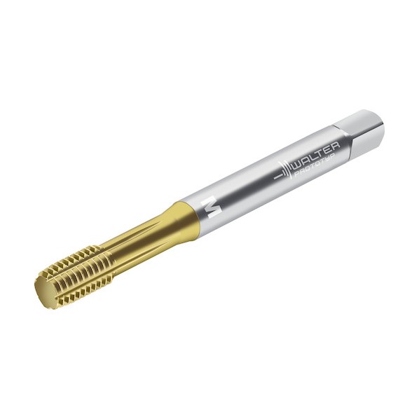 HSS-E 転造タップ TC440-M10-C6-WY80AD｜DIY FACTORY ONLINE SHOP 16,180円