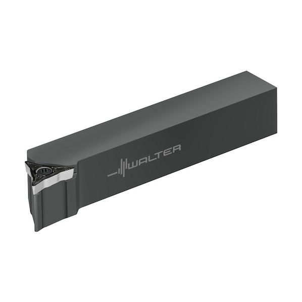 外径加工用バイト Walter Turn 倣い旋削システム W1011 W1011-1616R-WL25