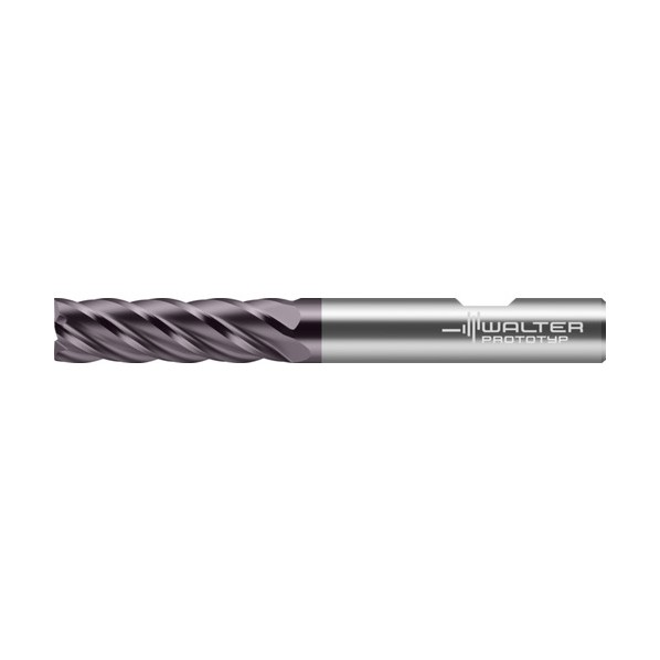 超硬エンドミル MC230 ADVANCE MC230-08.0W5L-WK40TF