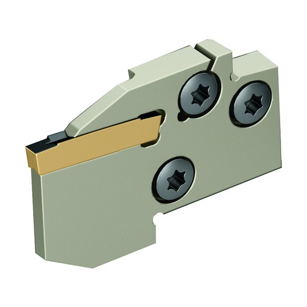 溝入れモジュール 外径溝加工 MSS...E... MSS-E25R21-GX24-3|DIY FACTORY ONLINE SHOP
