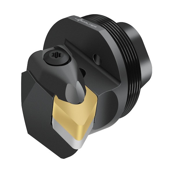 取り替えっこ式頭顱 リジットクランプ Q．．．-DDUN Q40-DDUNR-27032-15 切削・研削工具用アクセサリー-DIY・工具-花・ガーデン・DIY