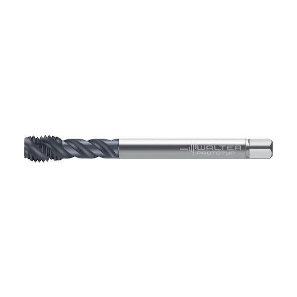 HSS-E （-PM） マシンタップ TC142-M20X1.5-L0-WW60RB