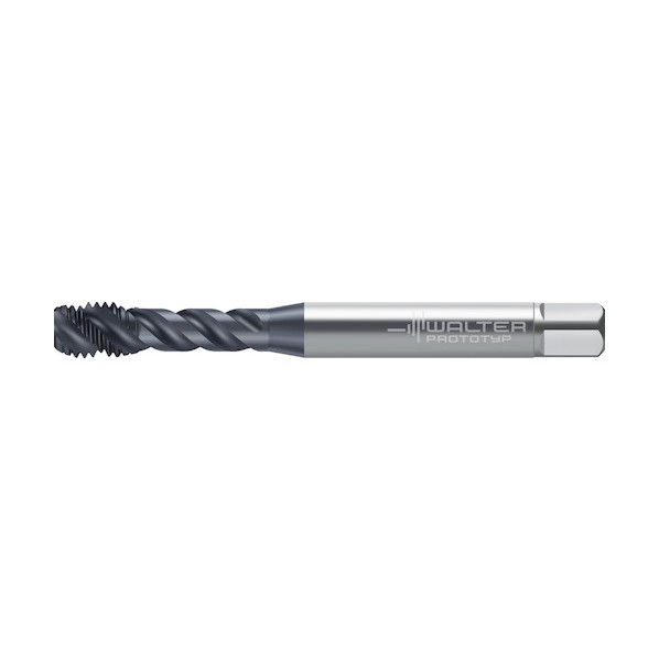 HSS-E （-PM） マシンタップ TC142-M6-C0-WW60RB｜DIY FACTORY ONLINE SHOP