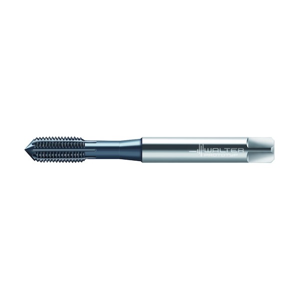 HSS-E-PM- 転造タップ TC420-M6-C6-WW60BA｜DIY FACTORY ONLINE SHOP