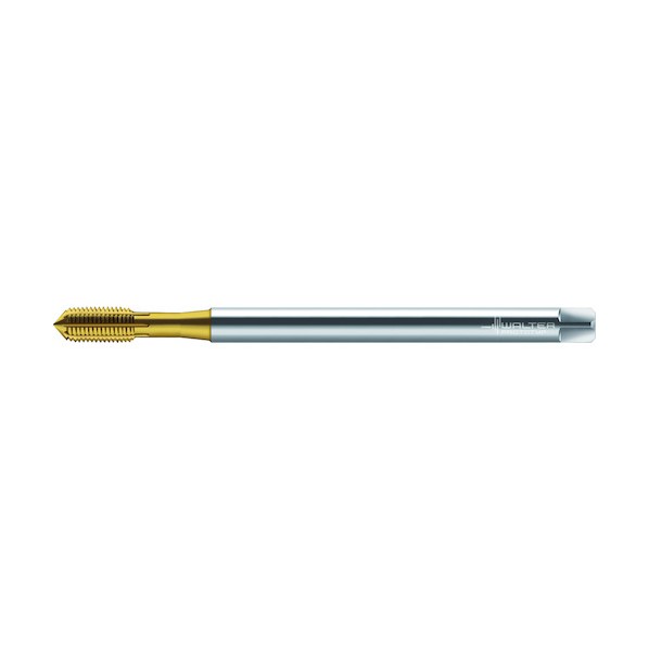 HSS-E-PM- 転造タップ TC420-M6-CH-WW60AD