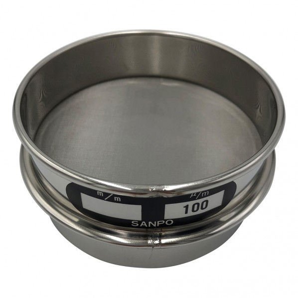 アズワン ステンレスふるい 5-3294-43 1個｜DIY FACTORY ONLINE SHOP