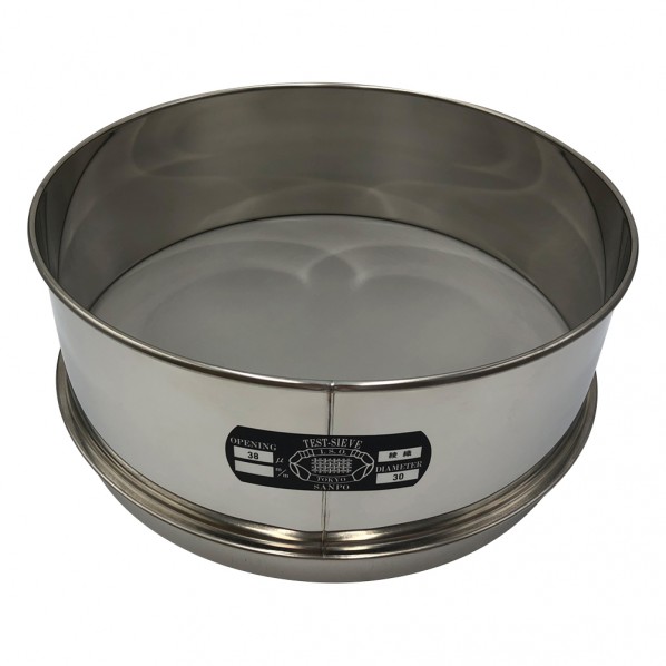 アズワン ステンレスふるい 5-3295-51 1個｜DIY FACTORY ONLINE SHOP 30,485円