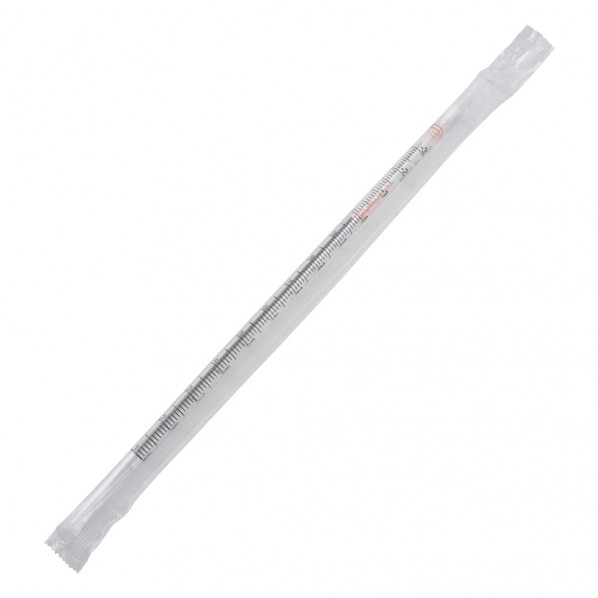 アズワン ピペット(1本包装) 10ml 5-5354-05 200本