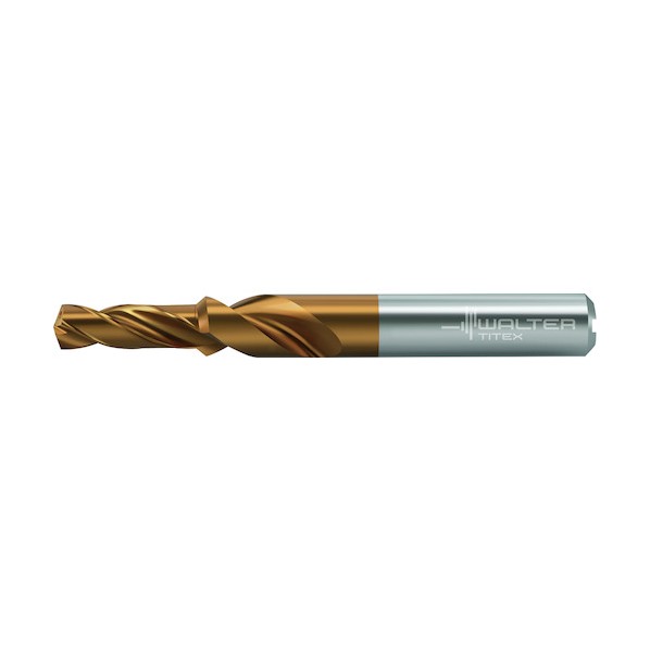 内部クーラント仕様超硬ドリル DC260-03-10.200A1-WJ30ET|DIY FACTORY ONLINE SHOP