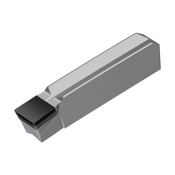 CBN 溝入れおよび突っ切り GX GX24-3F500N04EM-1  WBS10