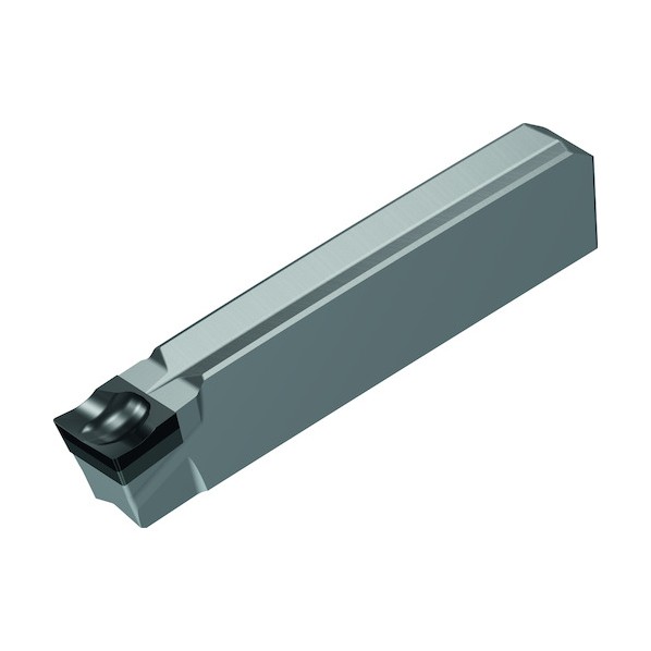 PCD 溝入れおよび突っ切り GX24-2F300N02FS-F1 WDN10