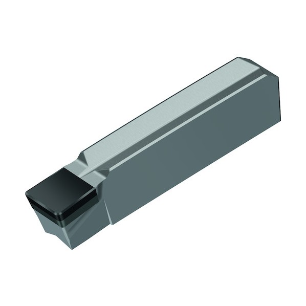 CBN 溝入れおよび突っ切り GX GX24-2F300N02TM-1  WBH20