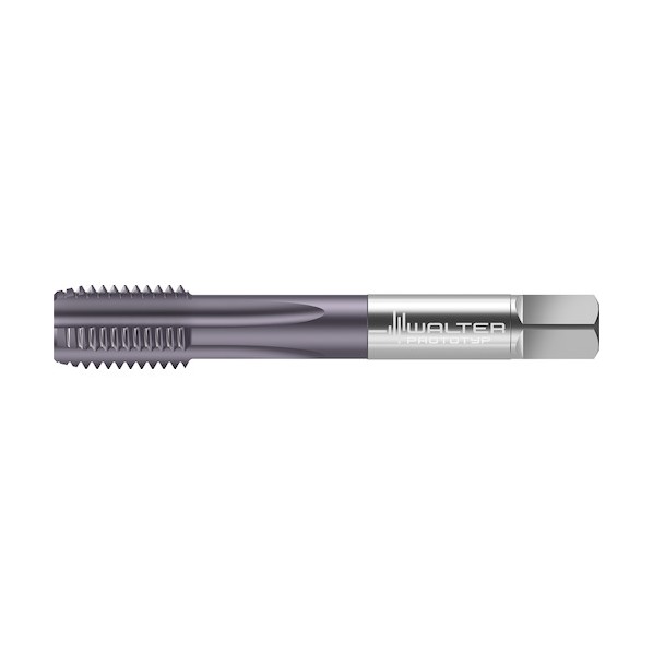 HSS-E マシンタップ AK2236407-UNC1/2