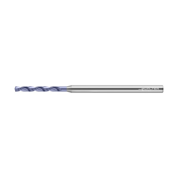 内部クーラント仕様超硬マイクロドリル DB133-05-00.950A1-WJ30EL