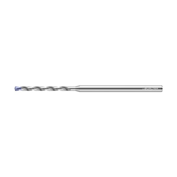 内部的クーラント仕様模様超硬マイクロせん孔機 DB133-08-00.900A1-WJ30ER 電動・エア工具用アクセサリー-花・ガーデン・DIY-ドリル