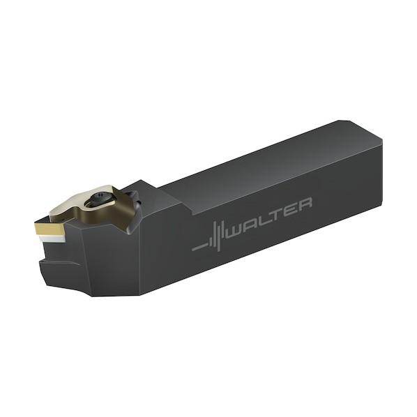 シャンク工具 リジットクランプ DDJN．．．-P DDJNL2525X15-P