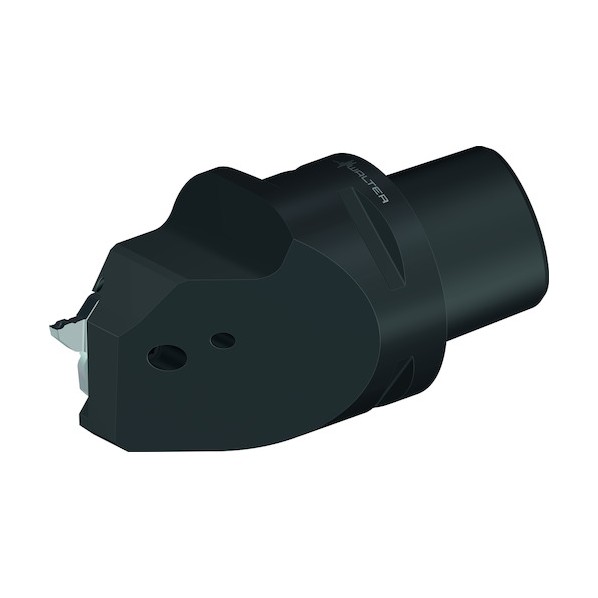 溝入れ保持者 外径溝加工 G3011-C．．．-P G3011-C4L-MX22-2-P