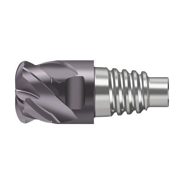 超硬高送りエンドミル MC025-12.0E4P150-WJ30TF｜DIY FACTORY ONLINE SHOP