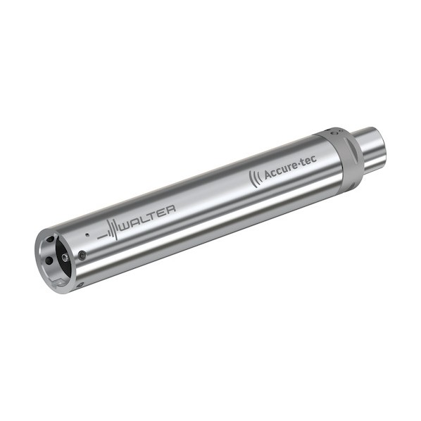 Walter Capto TM アダプター ビビり抑制 A3001-C A3001-C8-QL80-581｜DIY FACTORY ONLINE SHOP