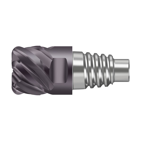 超硬エンドミル MC128-10.0E6P100-WJ30TF|DIY FACTORY ONLINE SHOP