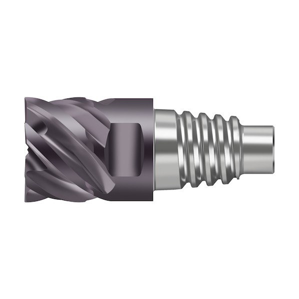 超硬エンドミル MC128-20.0E8P-WJ30TF｜DIY FACTORY ONLINE SHOP