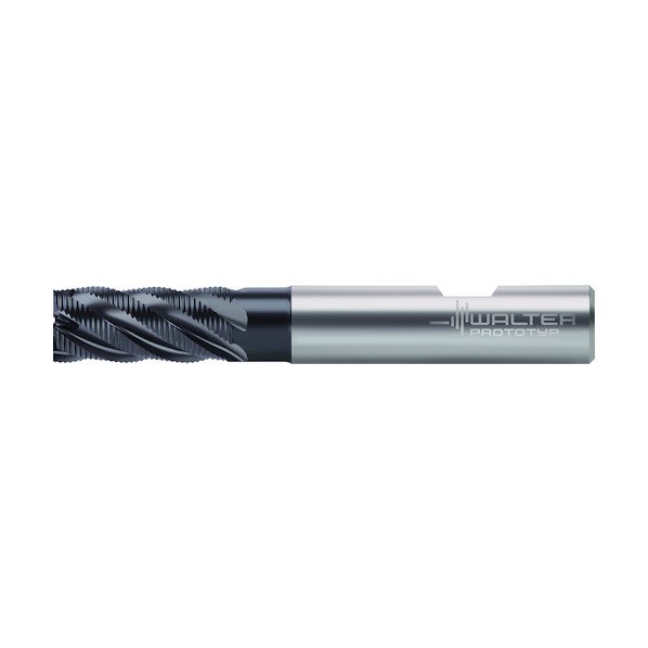 超硬肩削り 溝削り挙げ句の果て圧砕機 MC320-16.0W4BC-WK40TF