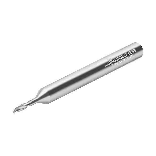 超硬エンドミル MD266-05.0A2B050C-WJ30UU エンドミル-切削・研削工具用アクセサリー-電動・エア工具用アクセサリー