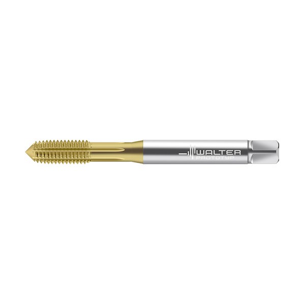 HSS-E 転造タップ TC410-M10-CL-WY80AD|DIY FACTORY ONLINE SHOP