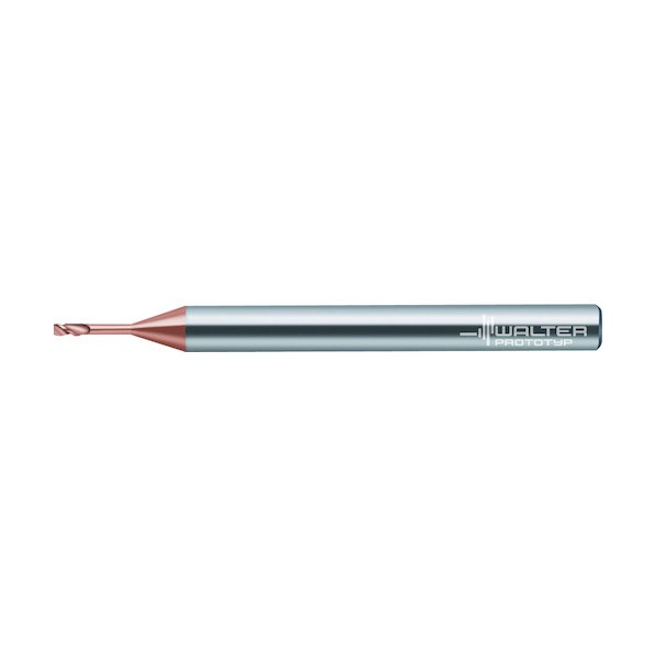 超硬肩削り 溝削りエンドミル MC281-1.25A2M020D-WB10TG｜DIY FACTORY ONLINE SHOP