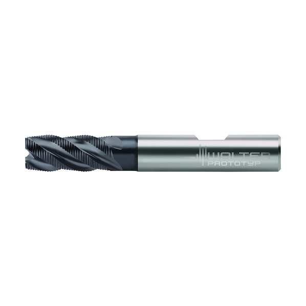 超硬肩削り 溝削りエンドミル MC319-10.0W4BC-WK40TF|DIY FACTORY ONLINE SHOP