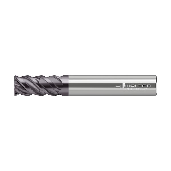 超硬エンドミル MC326 MC326.19.1A4D076-WK40TF 1点|DIY FACTORY ONLINE SHOP