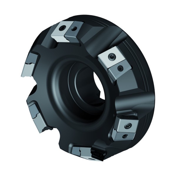 重節する用フェースミルカッター M3016-250-B60-11-16 1点