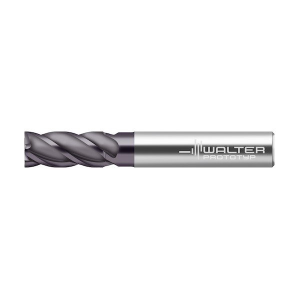 超硬エンドミル MC230-07.0A4BC-WK40TF 1点