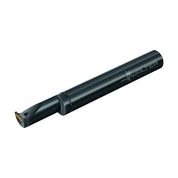 ワルタージャパン ボーリングバー 口径溝製造 G1221．．．-P G1221-20QL-3T06-GX09-P 1点 その他-花・ガーデン・DIY-電動・エア工具用アクセサリー