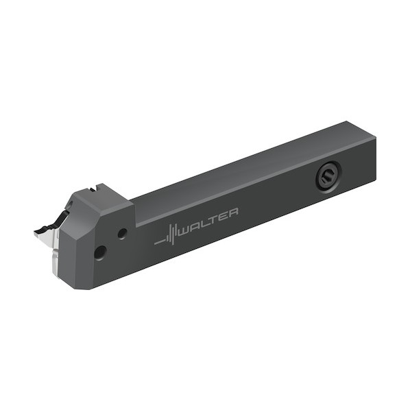 ワルタージャパン シャンク工具3&deg;外径溝加工G3051．．．-P G3051.10L-MX22-2-P 1点｜DIY FACTORY ONLINE SHOP
