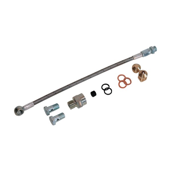 クーラントホースセット K601.02.250-SET 1点|DIY FACTORY ONLINE SHOP