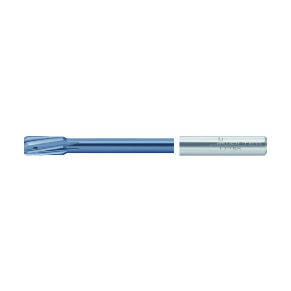 ワルタージャパン 超硬 HSC リーマー F2481TMS-14 1点｜DIY FACTORY ONLINE SHOP