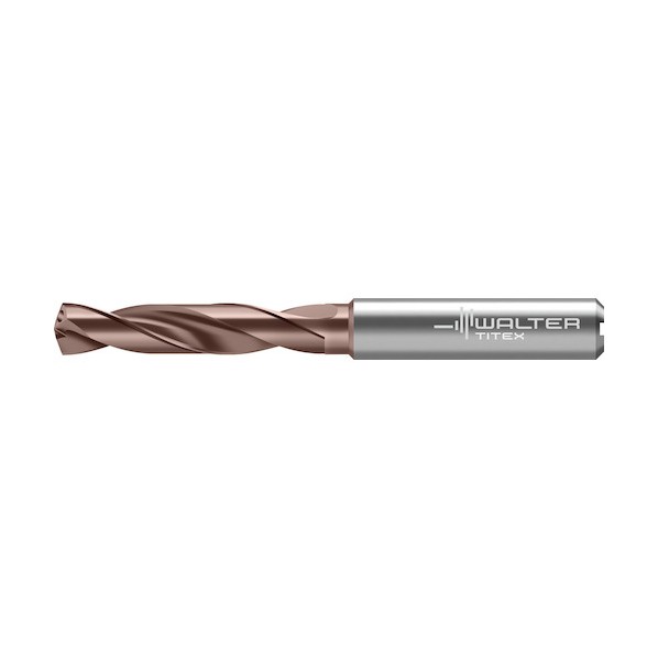 ワルタージャパン 超硬捻じれせん孔機 DC175-03-06.900A1-WJ30RZ 1点 ドリル-穴あけ工具用アクセサリー-電動・エア工具用アクセサリー