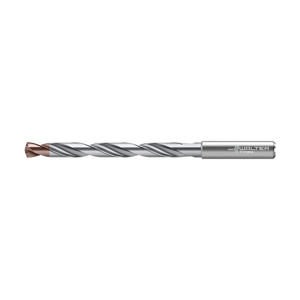 ワルタージャパン 超硬ツイストドリル DC175-08-09.000A1-WJ30RY 1点｜DIY FACTORY ONLINE SHOP