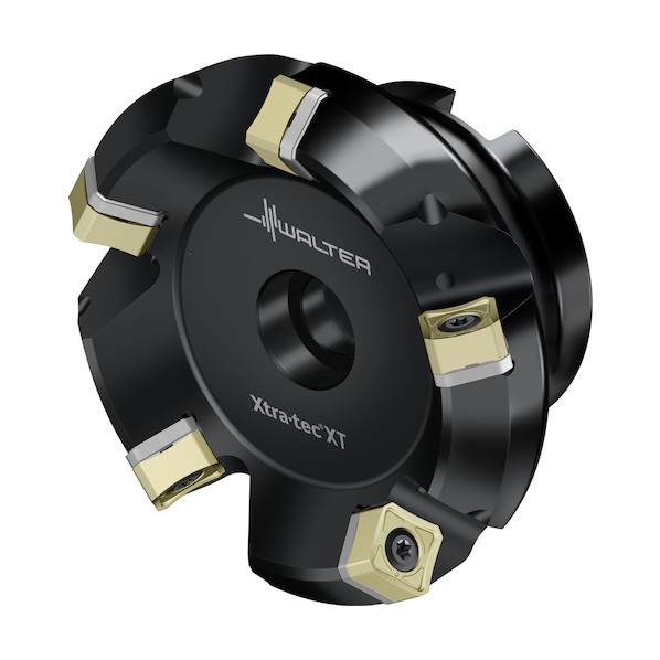 フェイスミルカッター M5009-Bボア穴タイプ M5009.102-B38-08-06-AP 1点｜DIY FACTORY ONLINE SHOP