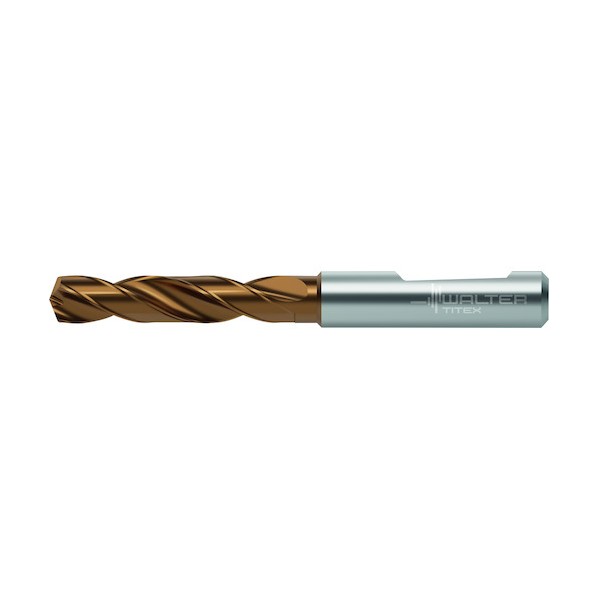 ワルタージャパン 超硬ツイストドリル DC160-03-07.200F0-WJ30ET 1点｜DIY FACTORY ONLINE SHOP