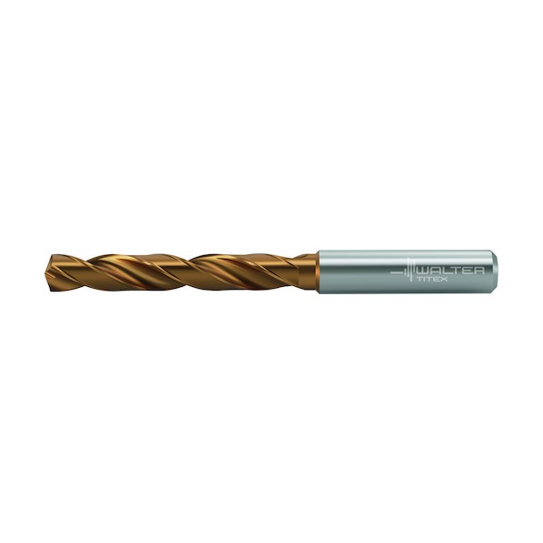 ワルタージャパン 超硬ツイストドリル DC160-05-04.700A0-WJ30ET 1点｜DIY FACTORY ONLINE SHOP