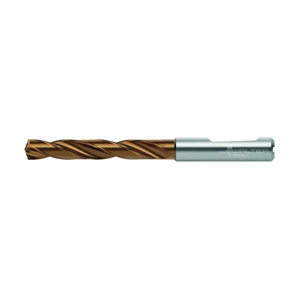 ワルタージャパン 内部クーラント仕様超硬ドリル DC160-05-09.600F1-WJ30ET 1点｜DIY FACTORY ONLINE SHOP