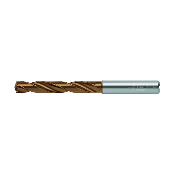 ワルタージャパン 内部クーラント仕様超硬ドリル DC160-05-14.800A1-WJ30ET 1点｜DIY FACTORY ONLINE SHOP