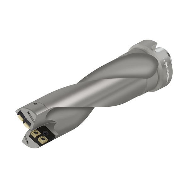 ワルタージャパン カートリッジ仕様チップ交換式ドリル D4170-03-78.00N8-P46 1点｜DIY FACTORY ONLINE SHOP